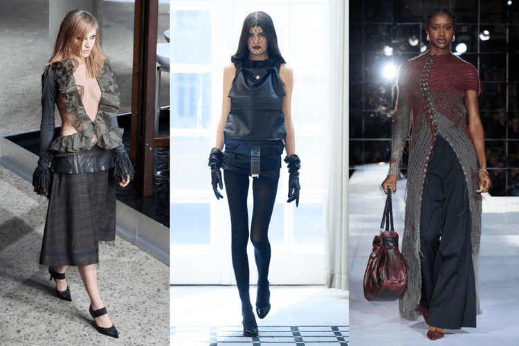 Lahat ng Dapat Mong Malaman sa Berlin Fashion Week FW26, So Far