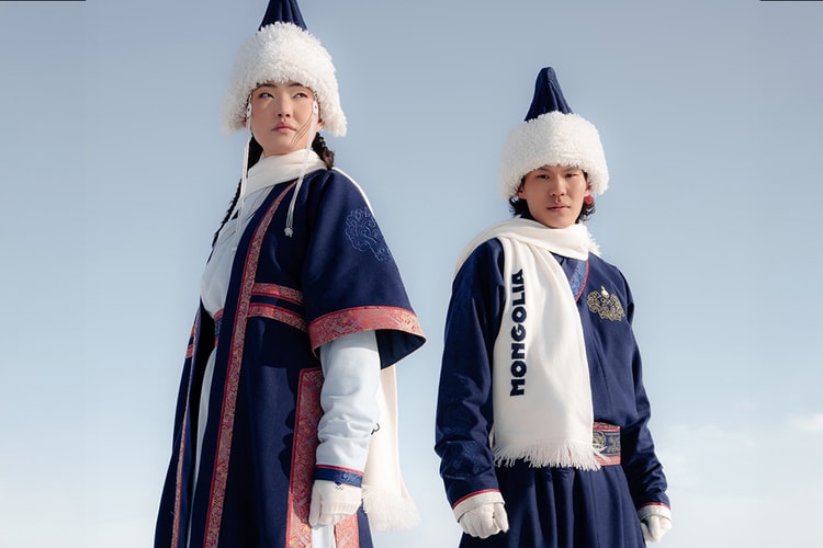 Ang Pinaka-Astiging Team Uniforms sa 2026 Winter Olympics: Top Picks Namin