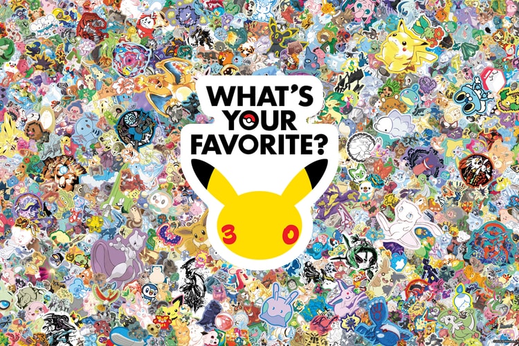 Charles Leclerc Ibinahagi ang Kanyang Pagmamahal sa Pokémon