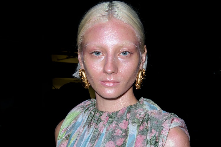 Glitter-Dusted Grime, Bida sa Diesel FW26