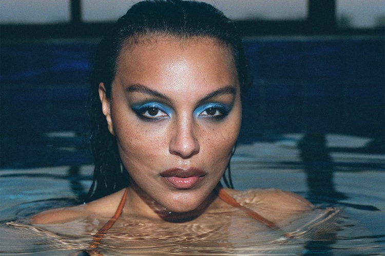 Inilunsad ni Fara Homidi ang Bagong Essential Eye Compact Eyeshadow