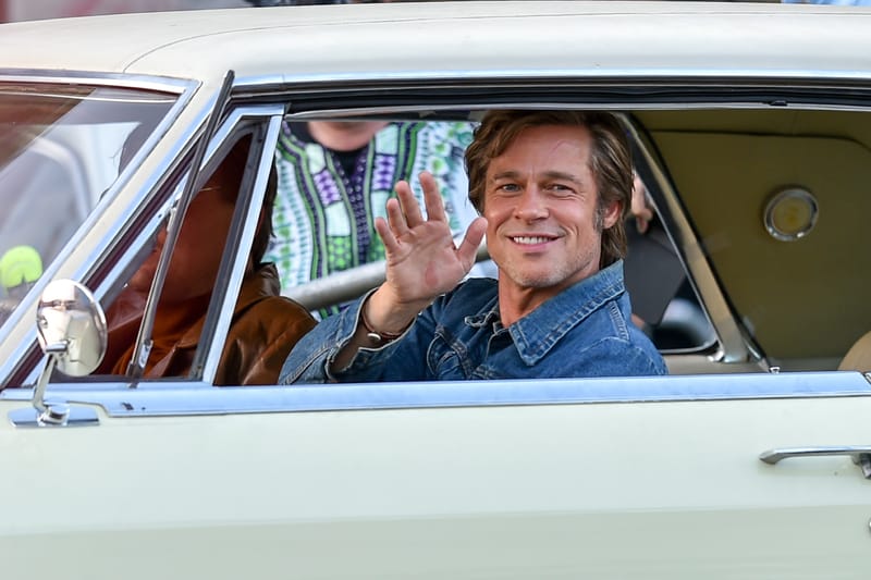 Nagulat ang Netflix sa Biglang Teaser para sa Quentin Tarantino at David Fincher Film na ‘The Adventures of Cliff Booth’