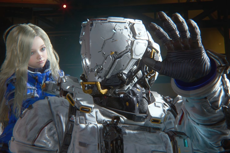 Capcom nag-drop ng ‘Pragmata’ demo sa Switch 2