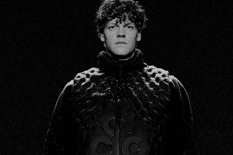 Nike Atelier Lumikha ng Iisang-Uri na Winter Look para kay Jannik Sinner