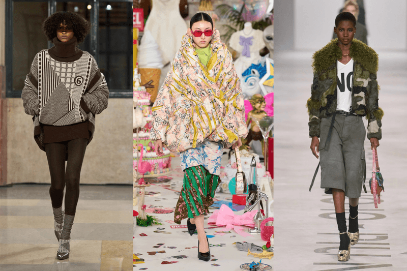 Mga Paborito Naming Shows sa Milan Fashion Week FW26 (So Far)