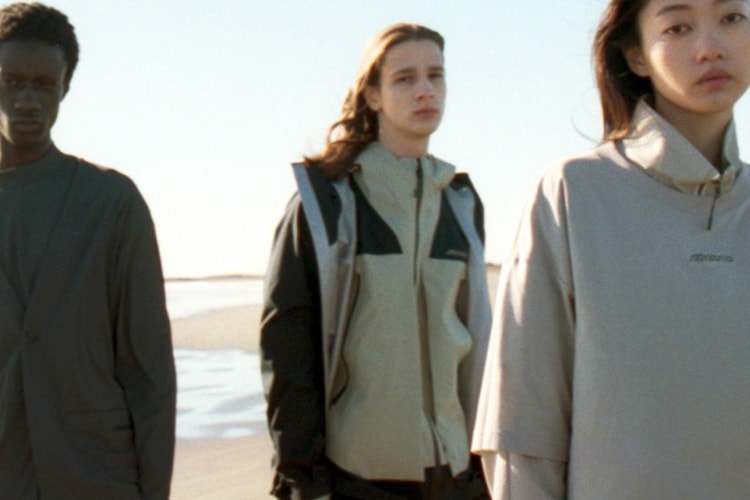 Mizuno Sportstyle, opisyal nang inilulunsad ang unang apparel line nito