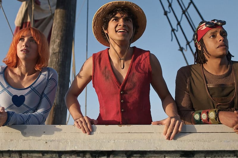 Nagbanggaan ang Straw Hats sa Loguetown sa Bagong Preview ng ‘One Piece’ Season 2