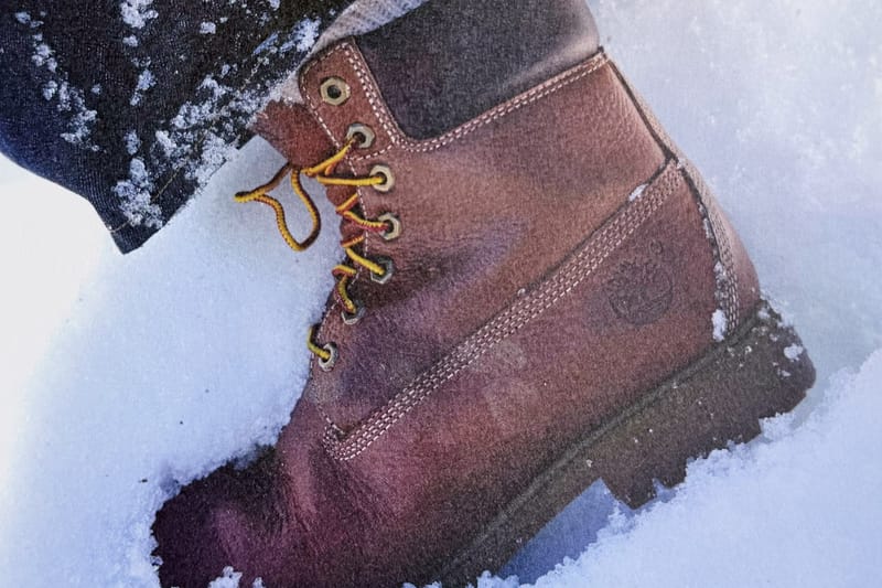 OUR LEGACY WORK SHOP at Timberland Inilunsad ang Unang Collaborative Collection