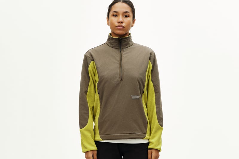 Pas Normal Studios SS26 Off-Race Collection: Pagmaster sa Art of Transition