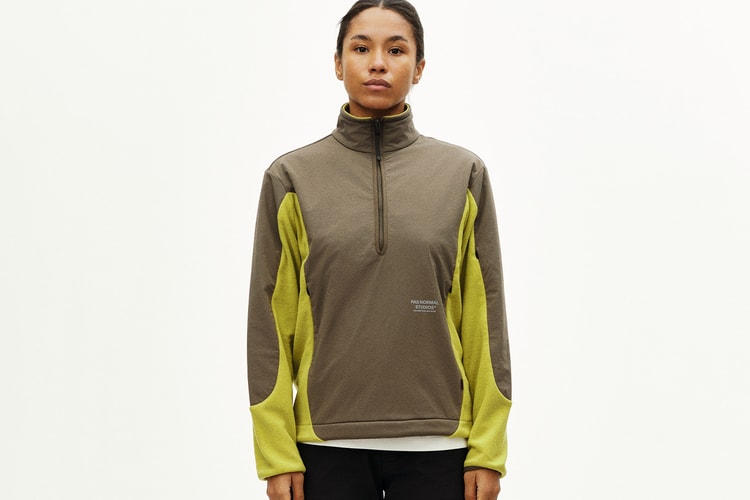 Pas Normal Studios SS26 Off-Race Collection: Pagmaster sa Art of Transition