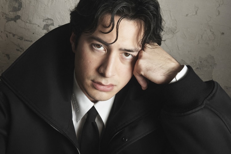 Ibinunyag ni Pierpaolo Piccioli ang Unang Balenciaga Campaign na “Heart and Body”