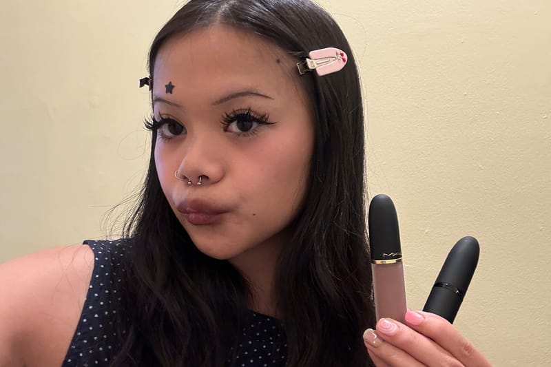 Itong Lipstick na ’To ang Nagpanumbalik ng Obsesyon Ko sa Matte Lips