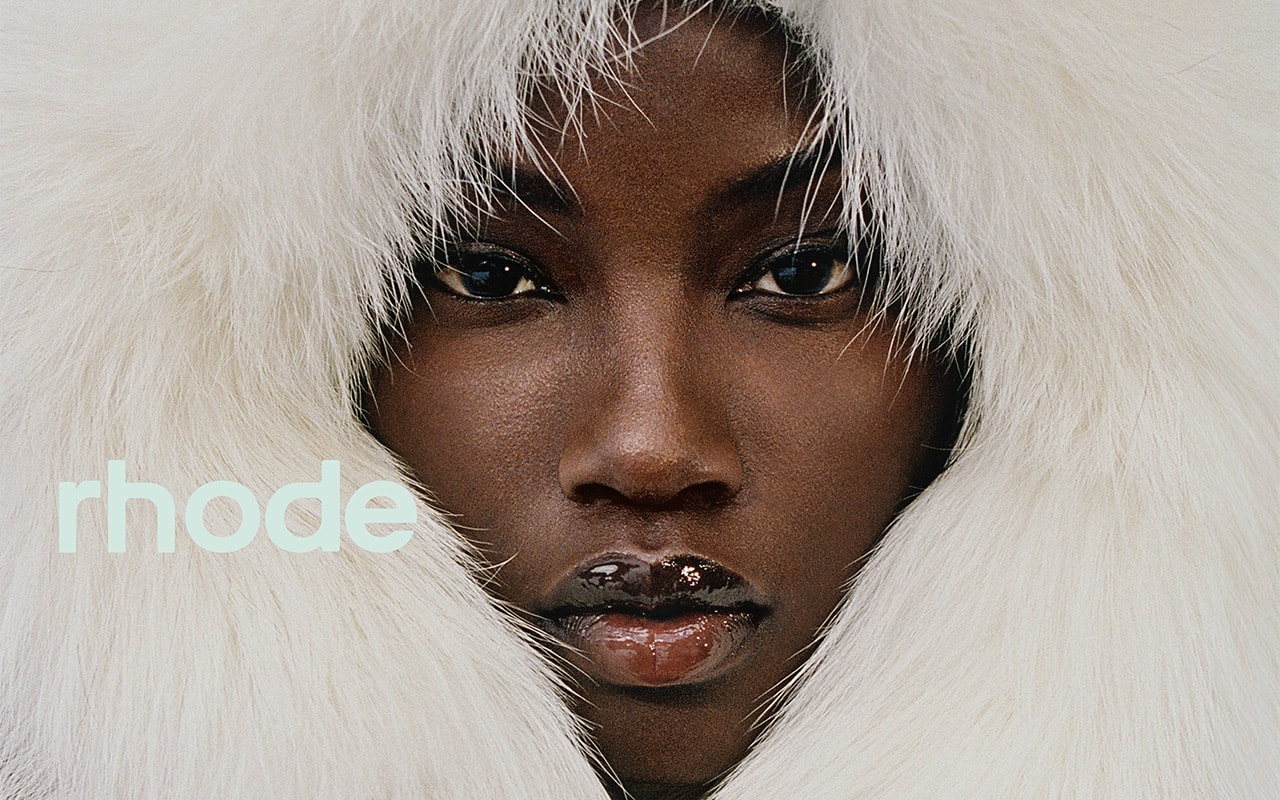 Dalawang Bagong Produkto ang Idinagdag ng Rhode sa Kaniyang In-demand na Lineup