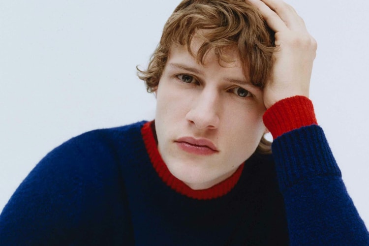 Ipinakilala ni Jil Sander ang Debut na SS26 Campaign ni Simone Bellotti