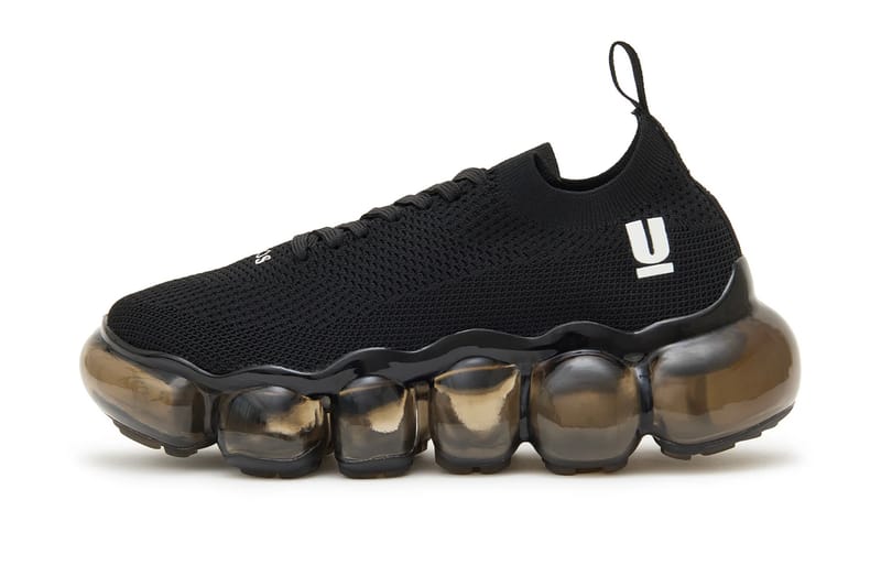 UNDERCOVER Nagdadala ng "CHAOS" at "BALANCE" sa grounds JEWELRY Sneaker