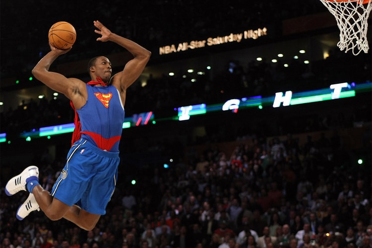 Dwight Howard Opisyal nang Nag-anunsyo ng Pagreretiro sa NBA