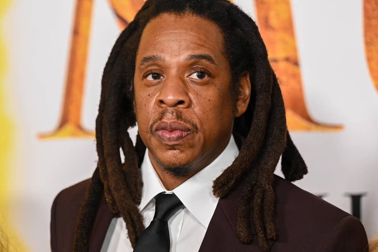 Ipinagdiriwang ni JAY-Z ang 30th Anniversary sa "N***a What, N***a Who (Originator 99)" Vinyl Release