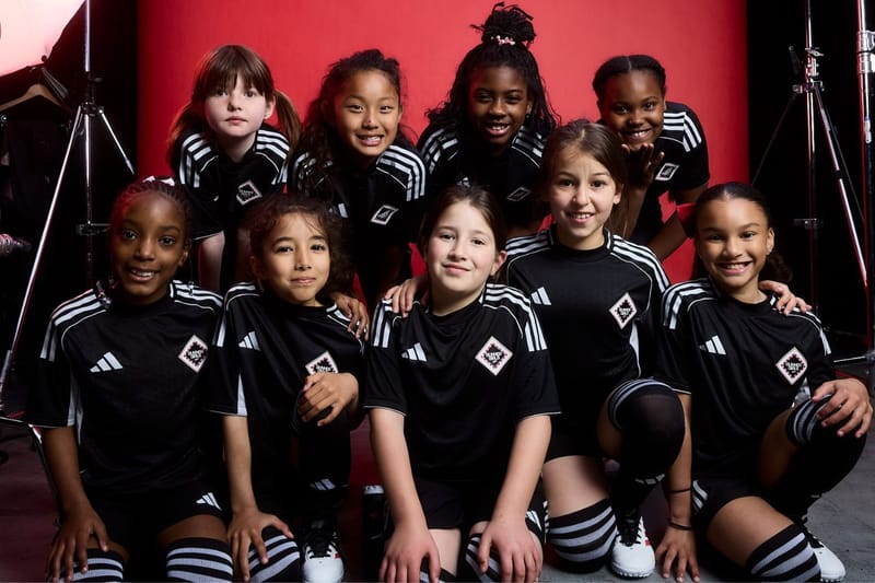 Inilunsad ng Arsenal ang “Gunner Girls” Docuseries Kasama ang Women’s Team