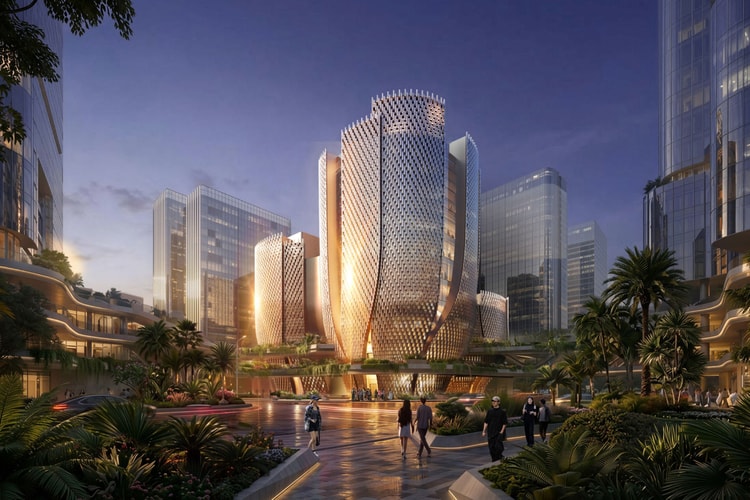 Róng Museum of Art, Bagong Tech‑Culture Landmark ng Shenzhen