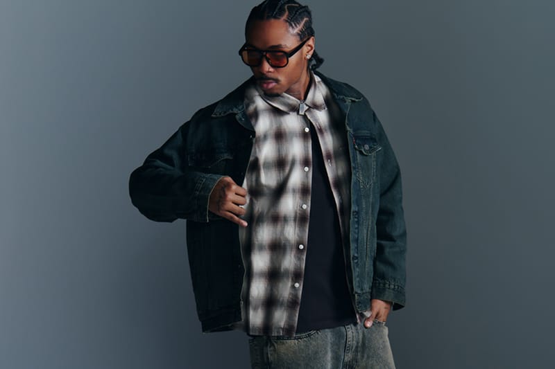 Mas Malapít na Silip: Aralin sa Style Contradiction kasama ang NYC creatives na sina Aisha Farida at Manny Omitto