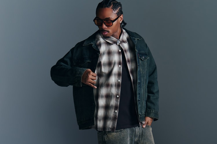 Mas Malapít na Silip: Aralin sa Style Contradiction kasama ang NYC creatives na sina Aisha Farida at Manny Omitto