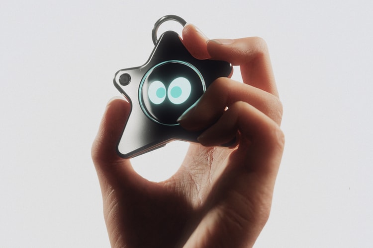 CREATURE STARBOY: Isuot‑Suot na Digital Pet na Lagi Mong Kasama