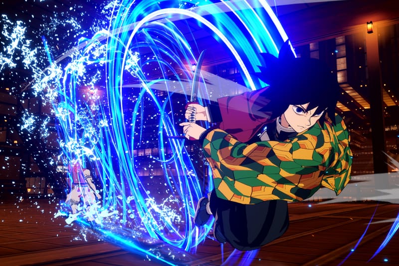 Dumating na ang ‘Infinity Castle’ Giyu Tomioka DLC sa ‘Demon Slayer: Hinokami Chronicles 2’