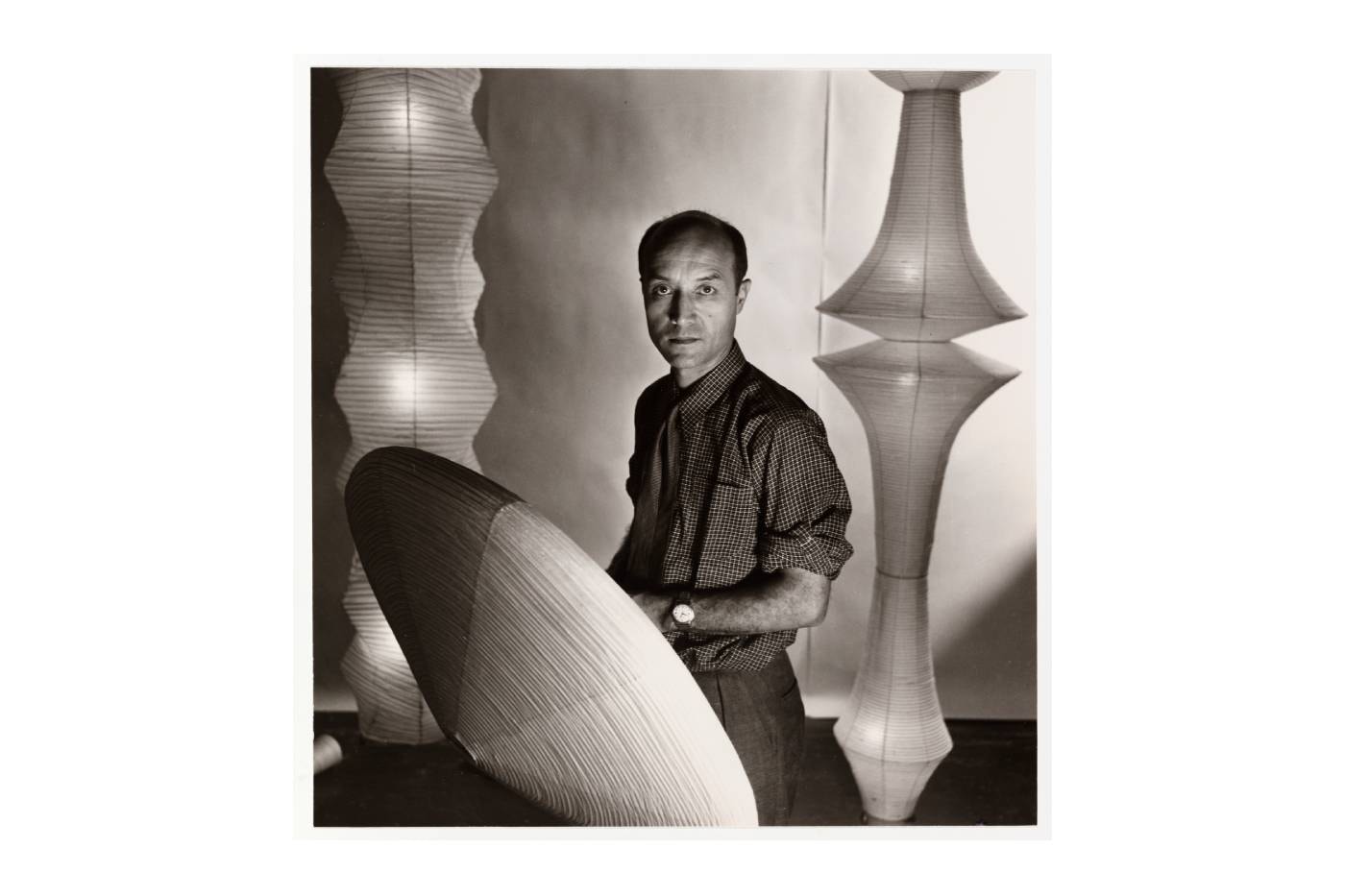 High Museum of Art, magtatanghal ng malaking Isamu Noguchi retrospective ngayong Abril