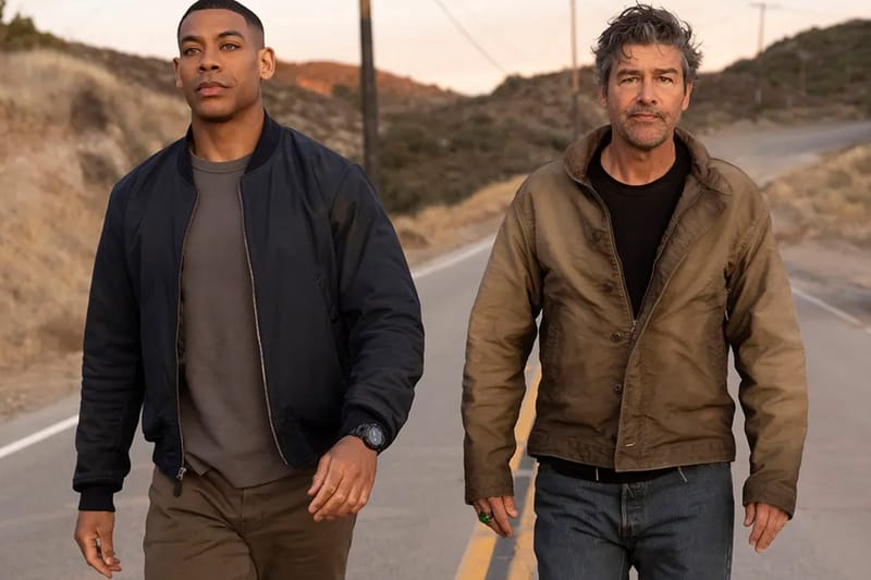 Nagbabalik ang Green Lanterns sa Matindi at Madilim na Unang Teaser Trailer ng HBO Max na ‘Lanterns’