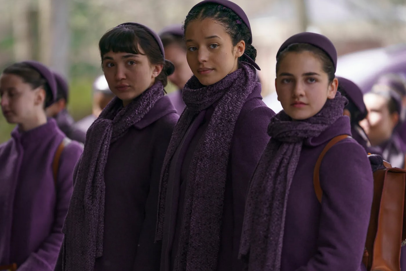 Hulu, ibinida ang unang trailer ng sequel series ng 'The Handmaid’s Tale' na ‘The Testaments’