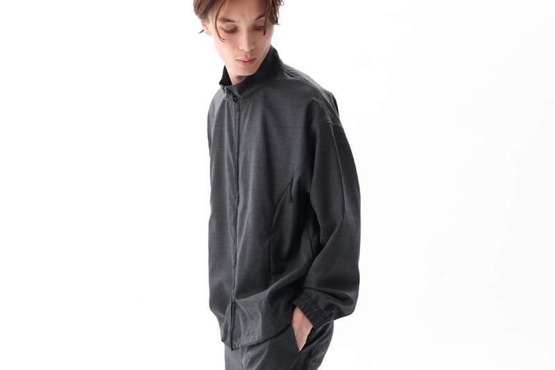 JEONGLI SS26: Utility-Ready Style na Walang Dagdag na Bigat