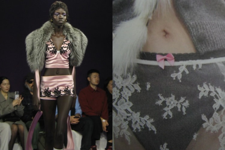 Mark Gong FW26: Ang Ultimate ‘Situationship’ Final Boss