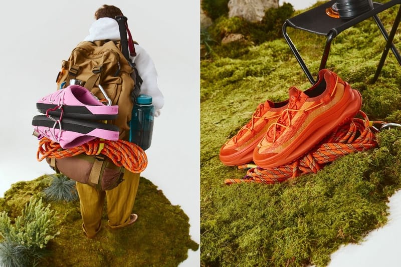 Moon Boot Inilalabas ang Ikalawang Drop ng Unang SS26 Collection Nito