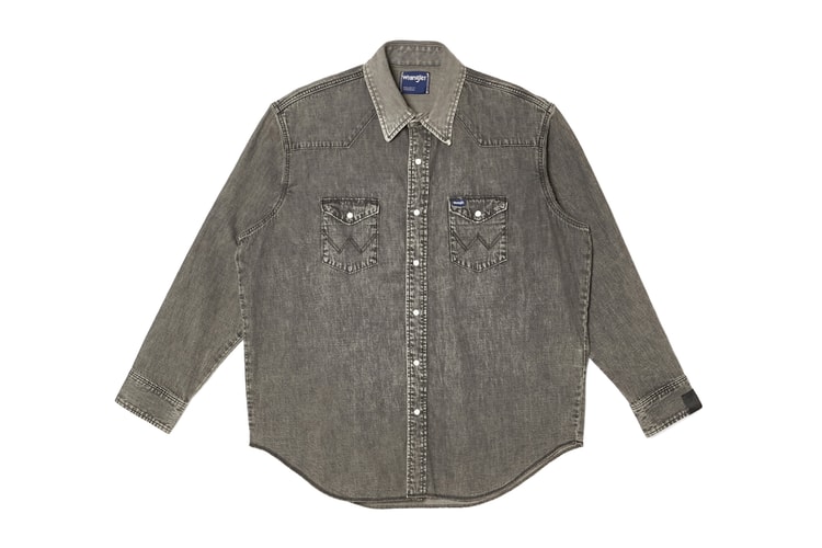 Binubuhay Muli ng N.HOOLYWOOD COMPILE ang Cowboy Classics kasama ang BIG MAC at Wrangler