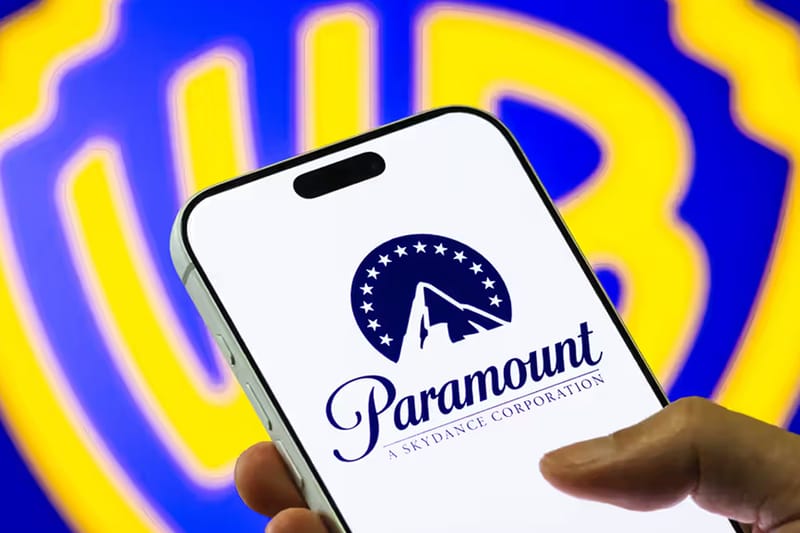 Paramount Skydance Sang-ayon na Bilhin ang Warner Bros. Discovery sa Makasaysayang $110 Bilyong USD na Deal