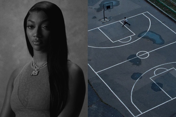 Pinagsama ng Reebok ang Pinakamalalaking Basketball Stars Nito sa Bagong Campaign Film