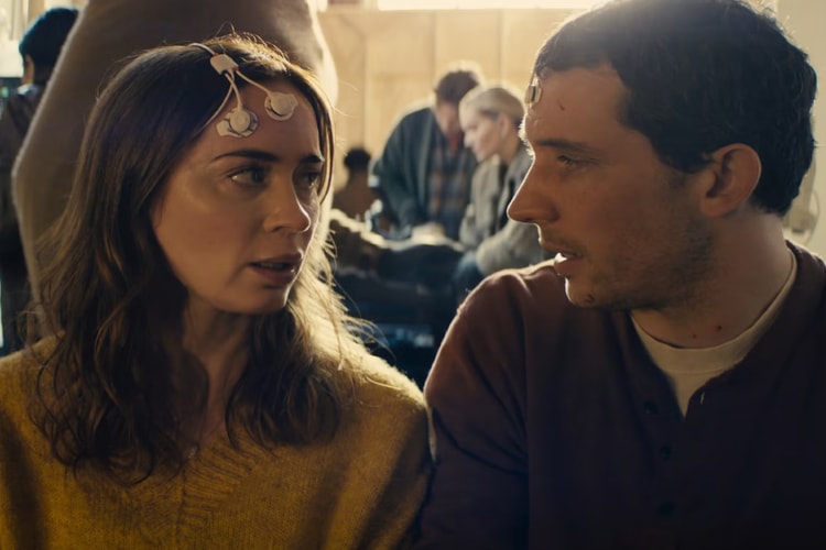 Inilabas na ng Universal Pictures ang opisyal na trailer ng ‘Disclosure Day’ ni Steven Spielberg