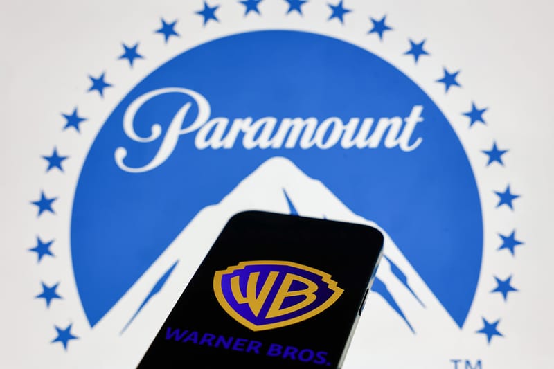 The Blockbuster Bottleneck: Ano ang Ibig Sabihin ng Paramount–Warner Bros. Merger sa Hinaharap ng Hollywood