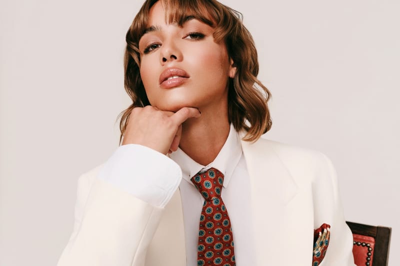 Shankar: Ang Brand na Pinag-iisa ang Sartorial Style at South Asian Heritage