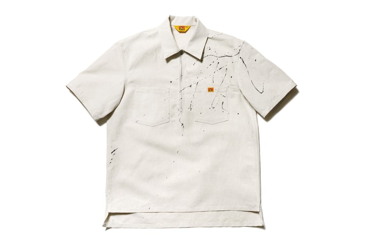 Nagbalik-Tambalan sina Ben Davis at POGGY para sa “Work in Many Forms” Signature Collection