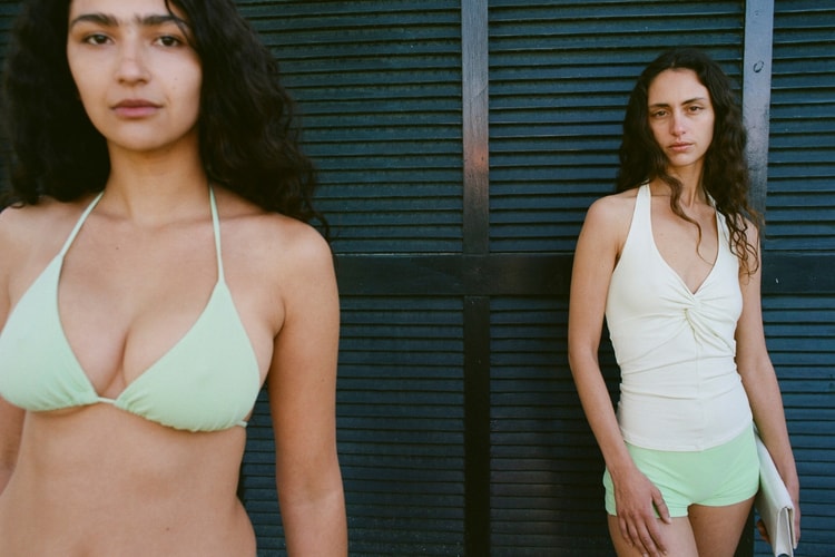 Fruity Booty SS26 Collection: Bagong Peg sa Summer Moodboard ng Lahat