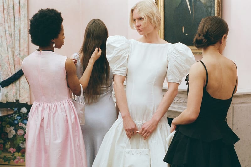 Fruity Booty x Hai: Bridal Lingerie Para sa Big Day Mo