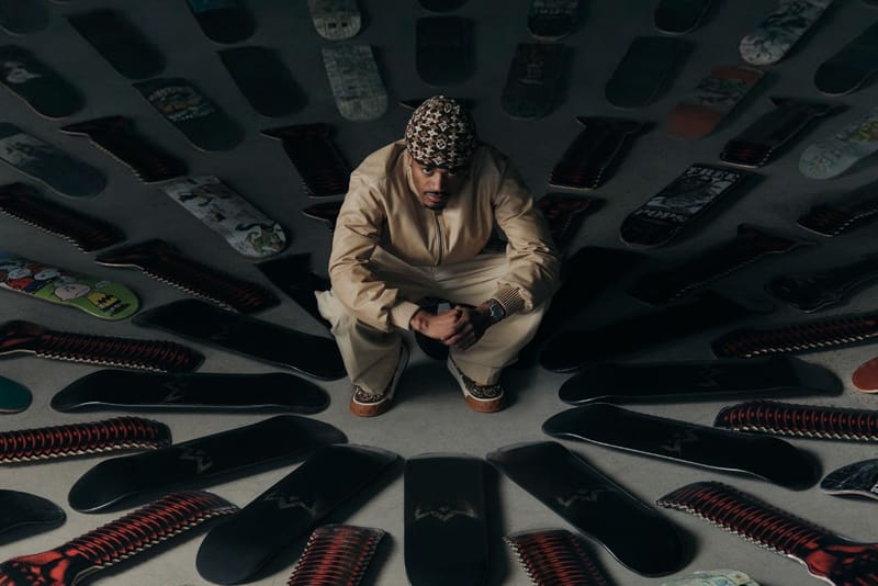 POP NA LEGIT: Ang 10 Pinakabaliw na Ollie ni Tyshawn Jones