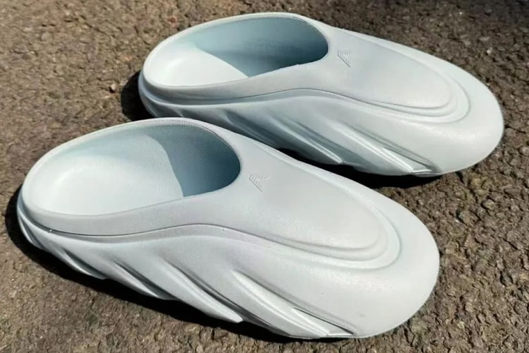 Pinalawak ng Adidas ang Signature Line ni Anthony Edwards gamit ang AE 3 Mule “Bliss Blue”