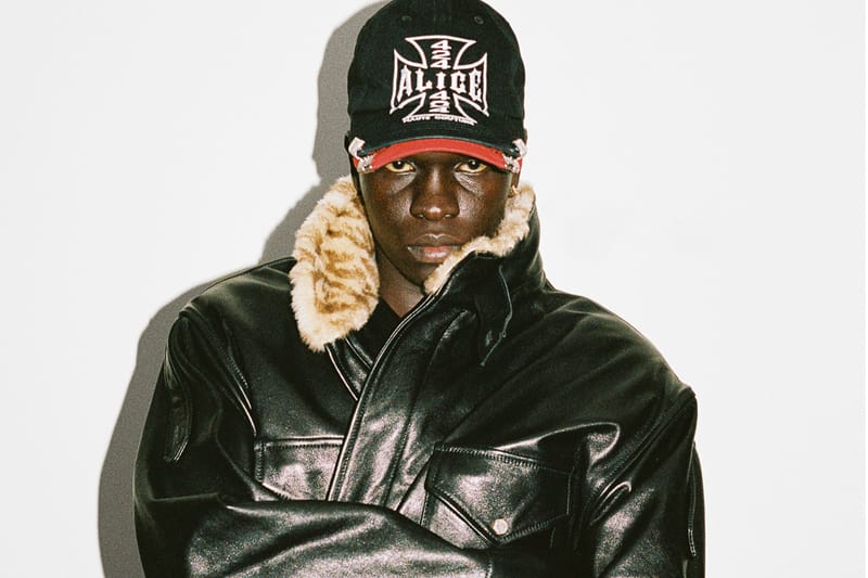 Alice Hollywood at 424 Ipinagdiriwang ang Kanilang Fairfax Roots sa Ultra-Limited Capsule