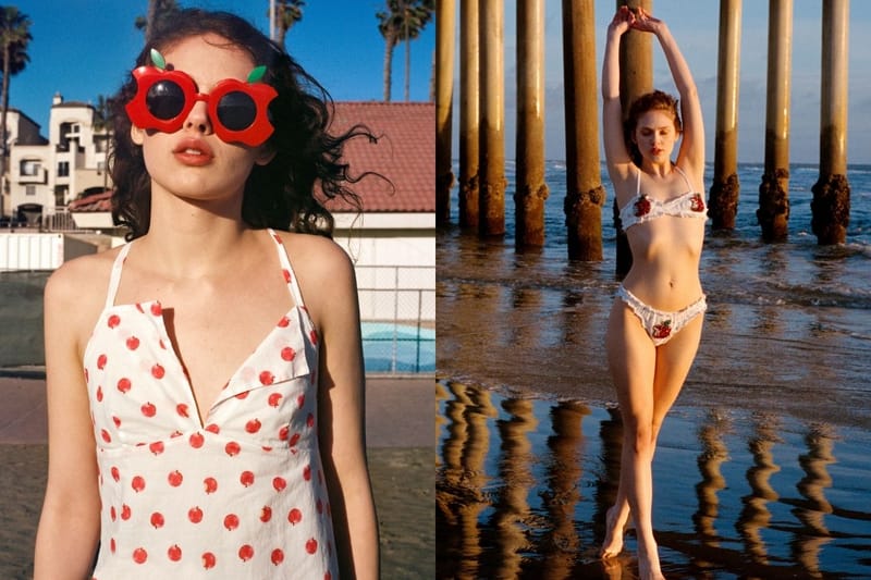 Bershka at Aries, Ibinida ang Kanilang Unang-Ever Collaboration