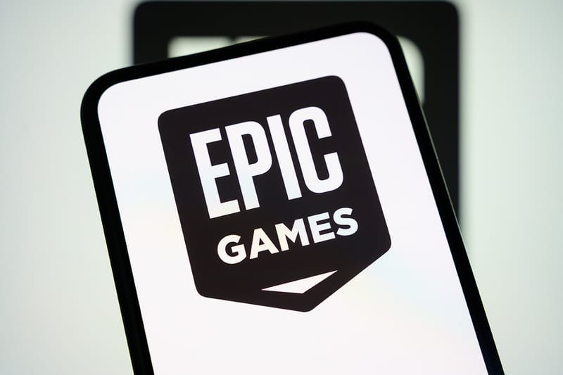 Epic Games Balak Maglabas ng Disney-Themed Extraction Shooter Game