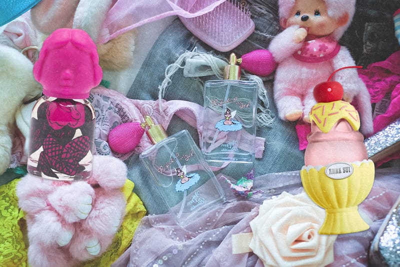 Pinaka-Underrated na Fashion Perfumes na Dapat Mong I-stalk Ngayon