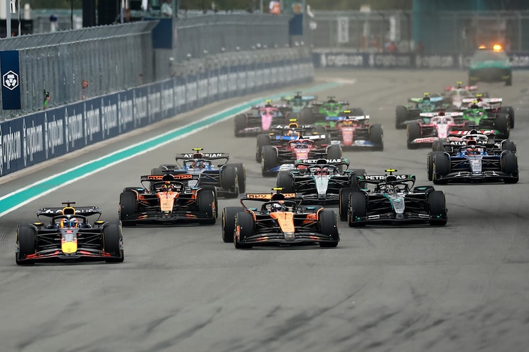 Kumpirmado ng FIA: Mga Binagong 2026 F1 Regulations Bago ang Miami Grand Prix