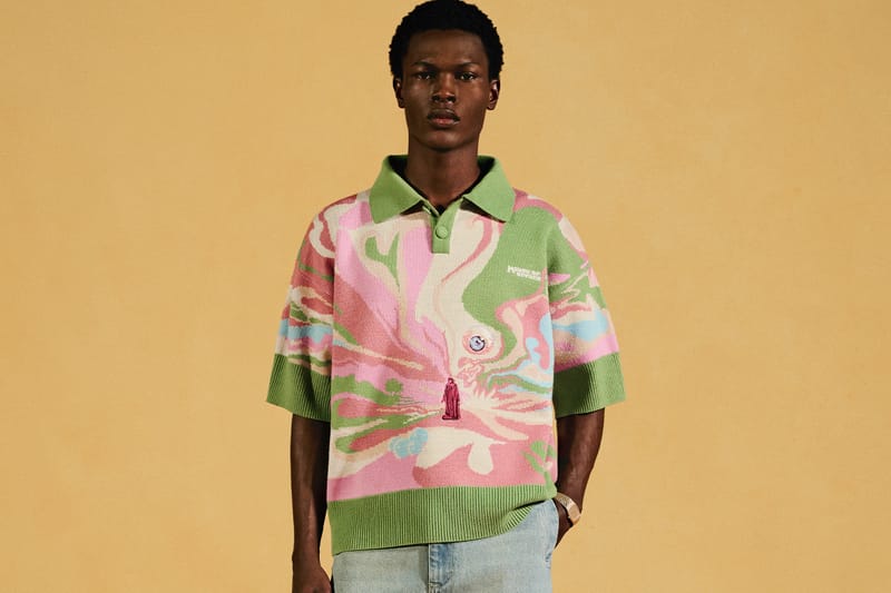 Silipin ang Mala-Panaginip na Mundo ng House of Errors na “TESHIGA” SS26 Capsule